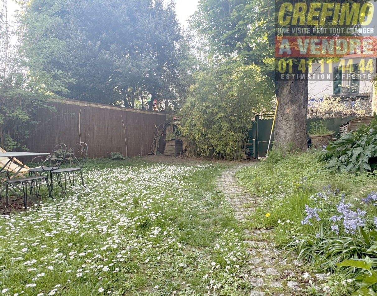 à vendre Maison Asnieres Sur Seine - Photo 3