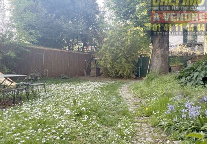 vente Maison Asnieres Sur Seine