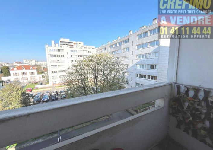 à vendre Appartement Asnieres Sur Seine