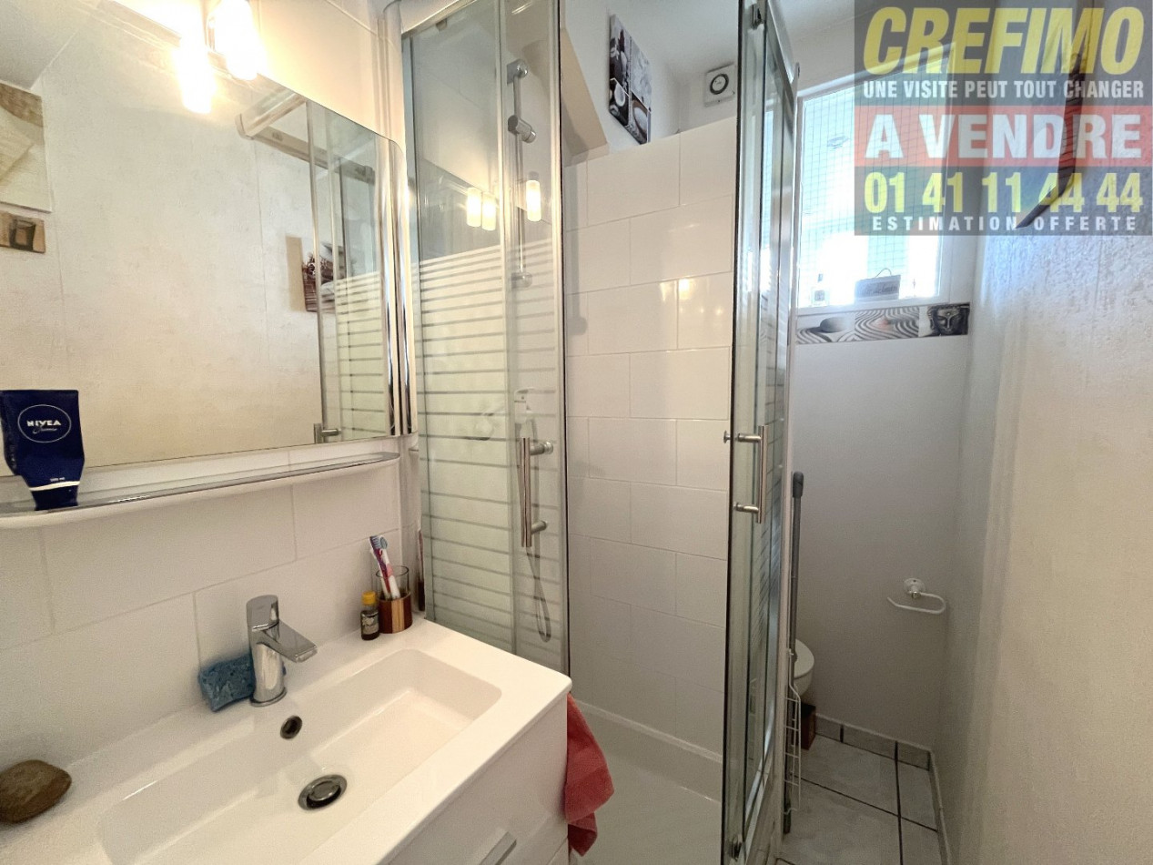 à vendre Appartement Asnieres Sur Seine - Photo 5
