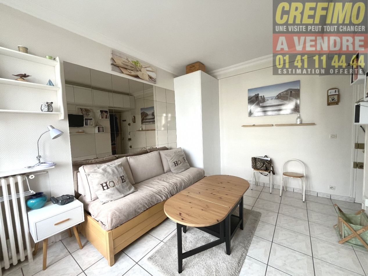à vendre Appartement Asnieres Sur Seine - Photo 2
