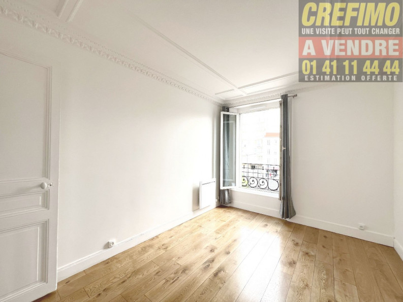 vente Appartement Asnieres Sur Seine - Photo 2