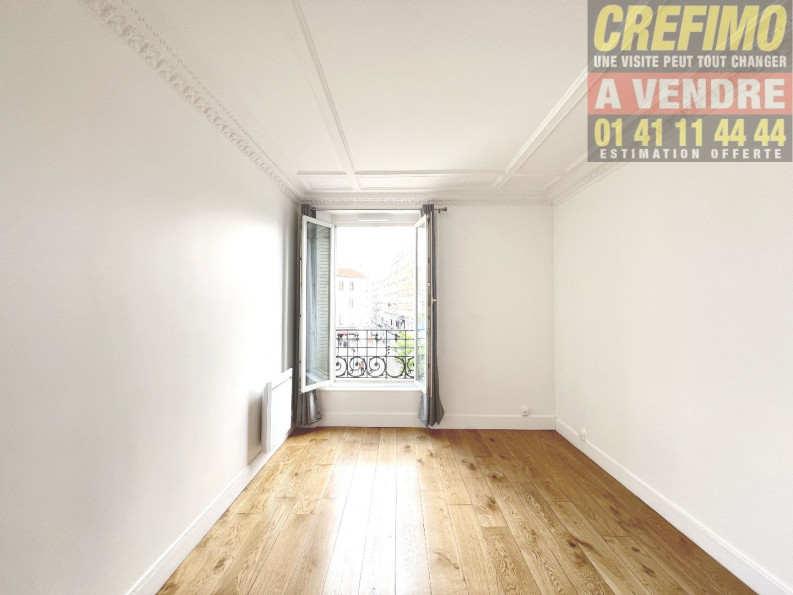 vente Appartement Asnieres Sur Seine - Photo 1