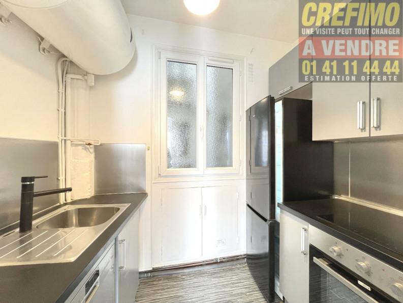vente Appartement Asnieres Sur Seine - Photo 7