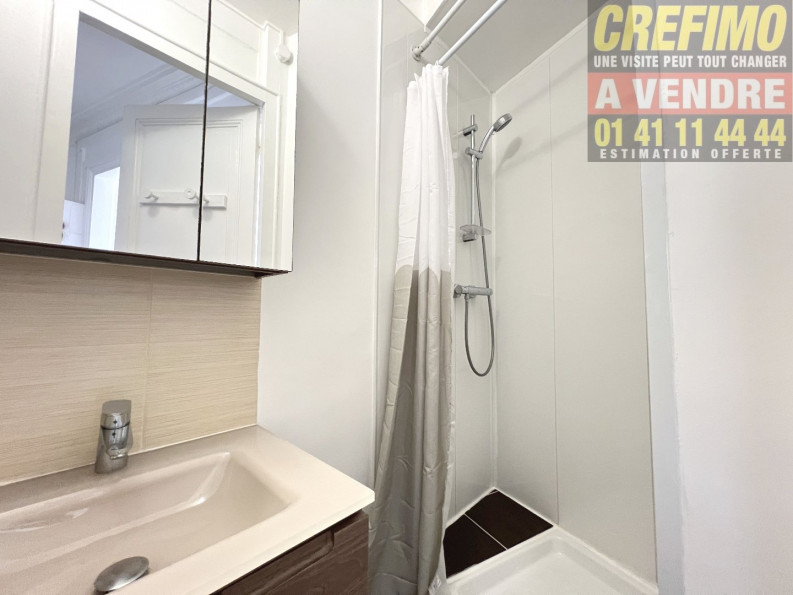 vente Appartement Asnieres Sur Seine - Photo 8