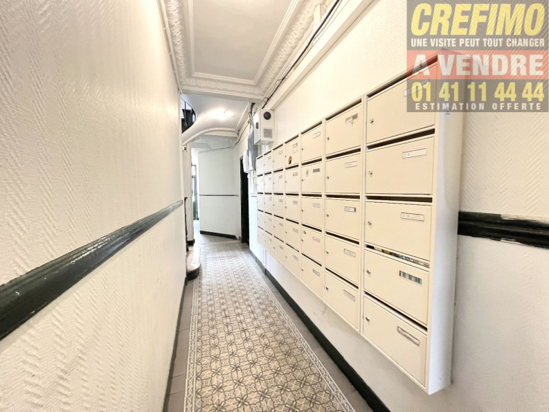 vente Appartement Asnieres Sur Seine - Photo 9