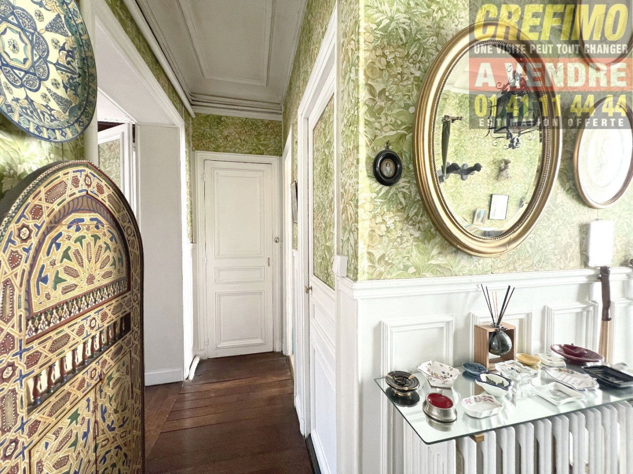 à vendre Appartement Asnieres Sur Seine - Photo 6