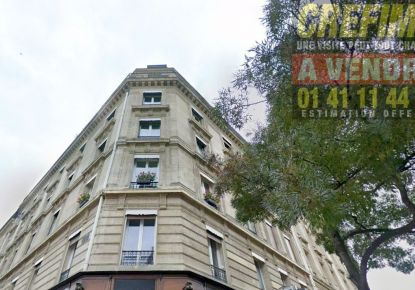 vente Appartement Asnieres Sur Seine