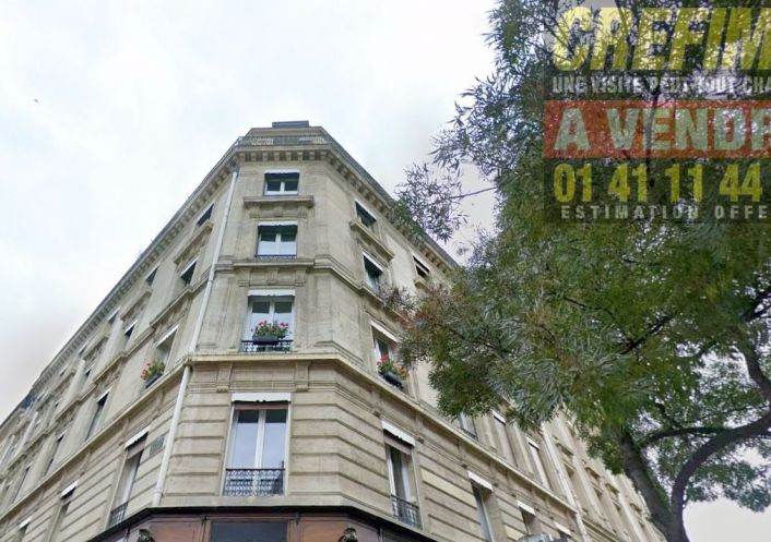 à vendre Appartement Asnieres Sur Seine