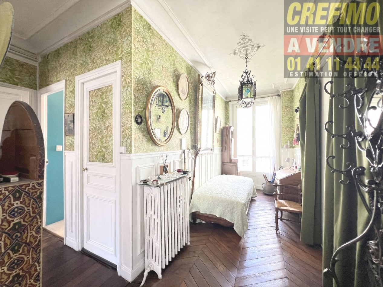 à vendre Appartement Asnieres Sur Seine - Photo 5