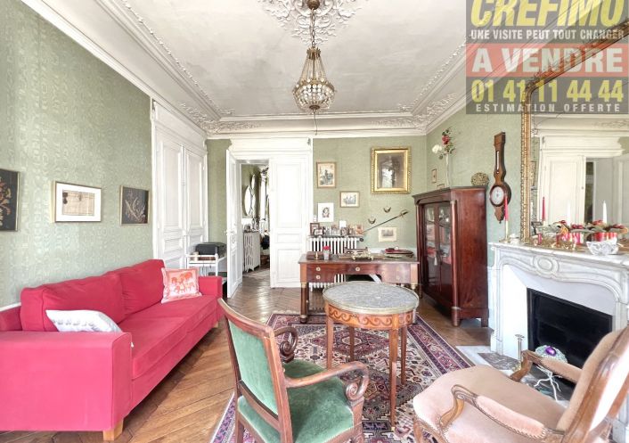 à vendre Appartement Asnieres Sur Seine