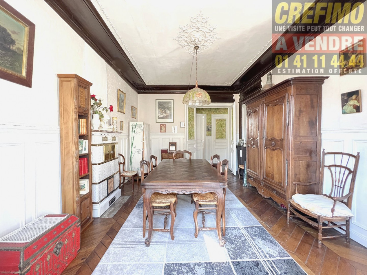 à vendre Appartement Asnieres Sur Seine - Photo 4