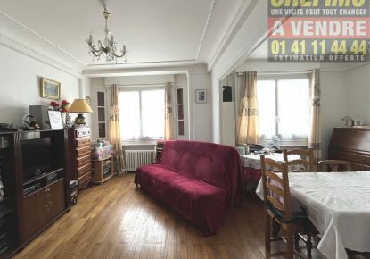 vente Appartement Bois Colombes