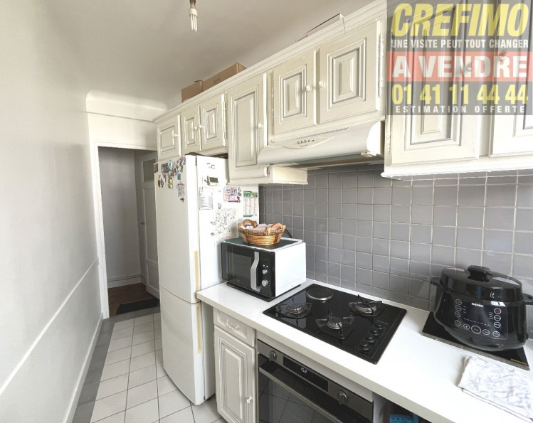 vente Appartement Bois Colombes - Photo 5