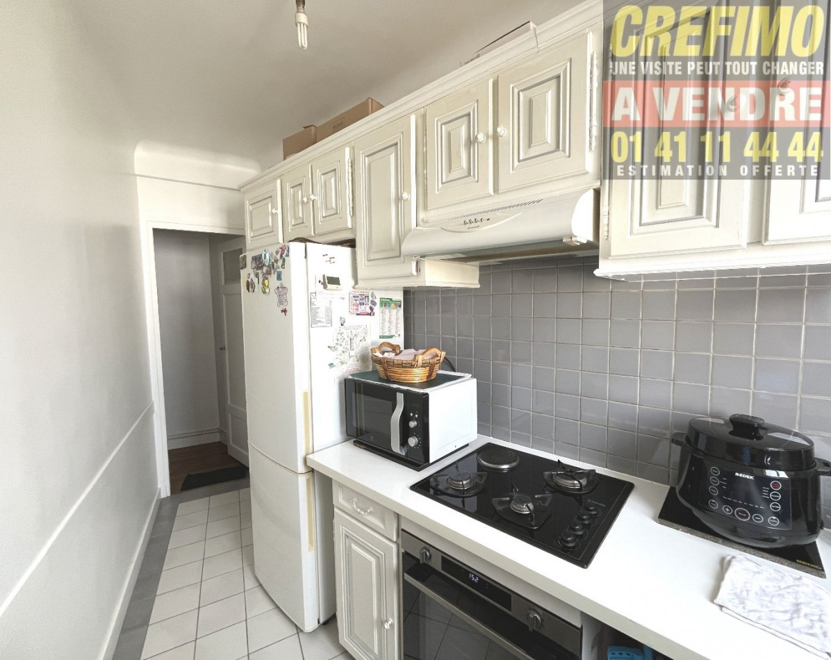 à vendre Appartement Bois Colombes - Photo 5