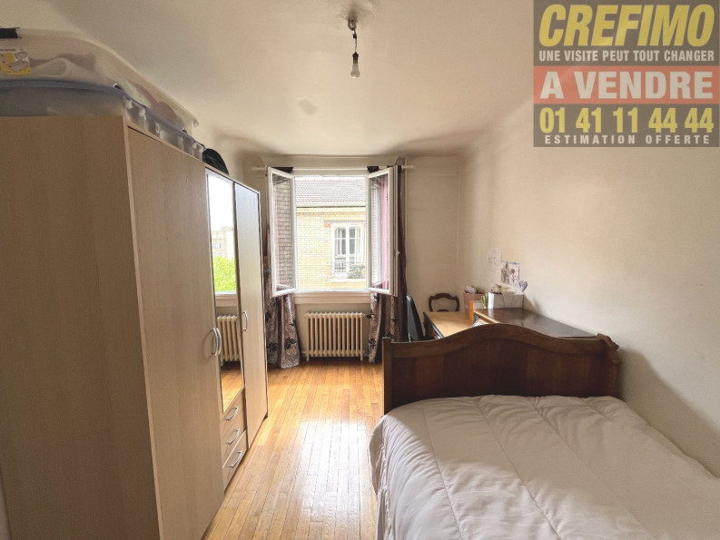 vente Appartement Bois Colombes - Photo 7