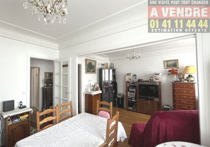 vente Appartement Bois Colombes