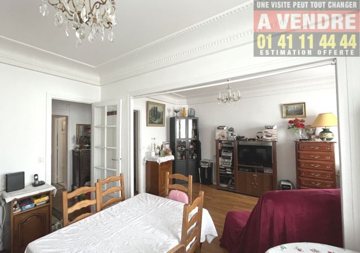 à vendre Appartement Bois Colombes