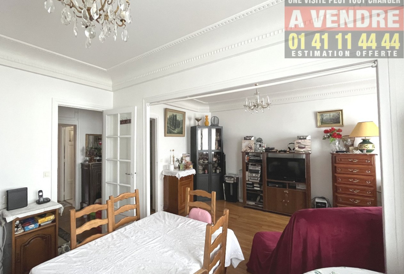 vente Appartement Bois Colombes - Photo 2