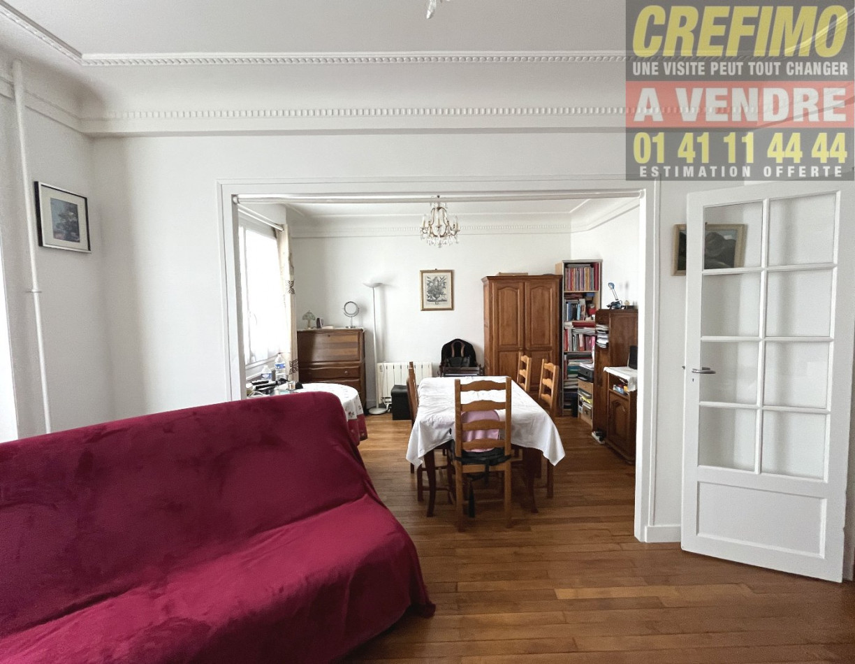 à vendre Appartement Bois Colombes - Photo 4