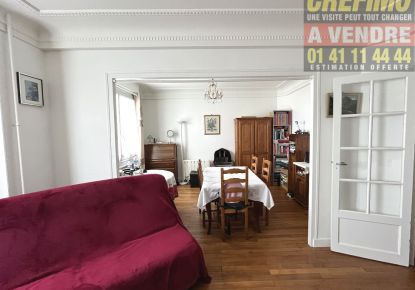 vente Appartement Bois Colombes