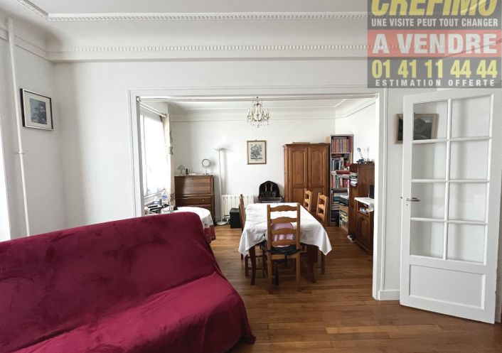 à vendre Appartement Bois Colombes