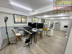 à vendre Bureau Asnieres Sur Seine