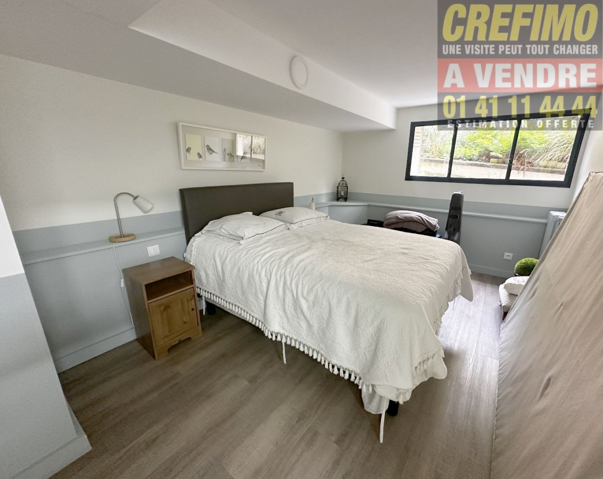 à vendre Bureau Asnieres Sur Seine - Photo 6