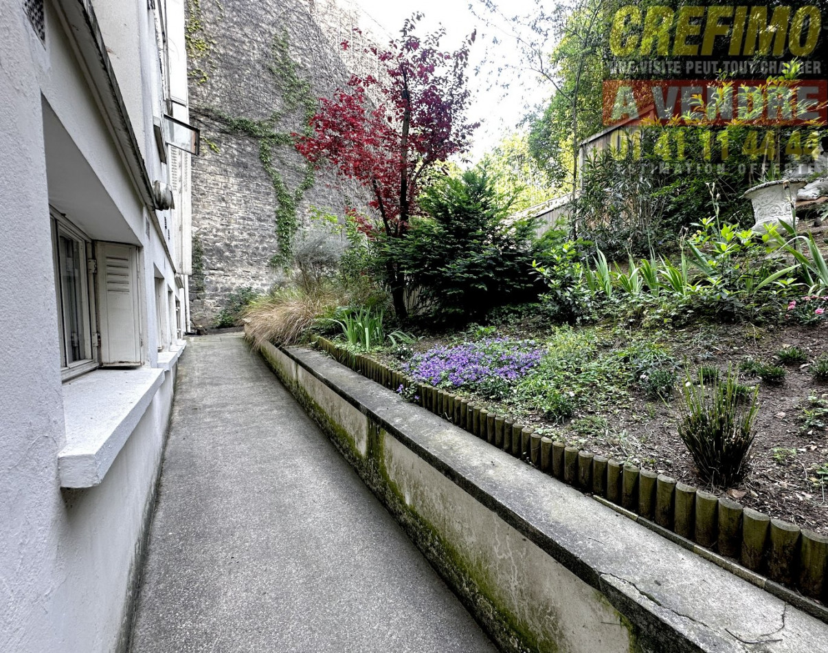 à vendre Bureau Asnieres Sur Seine - Photo 9