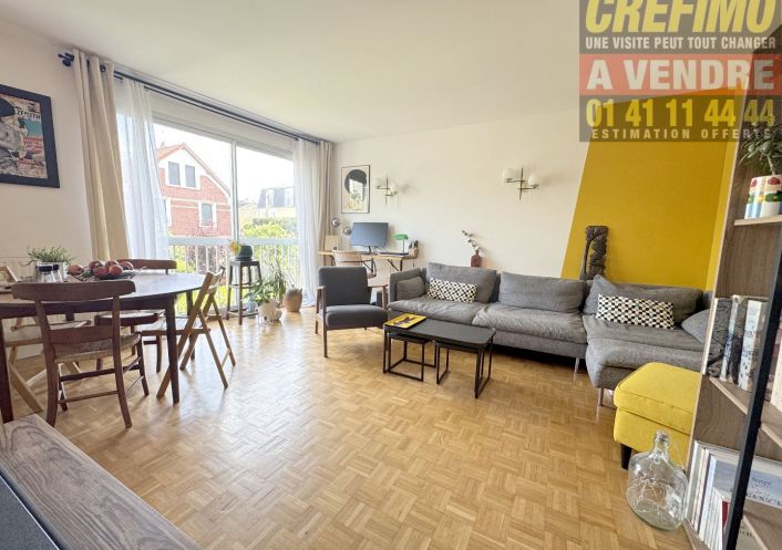 à vendre Appartement Asnieres Sur Seine