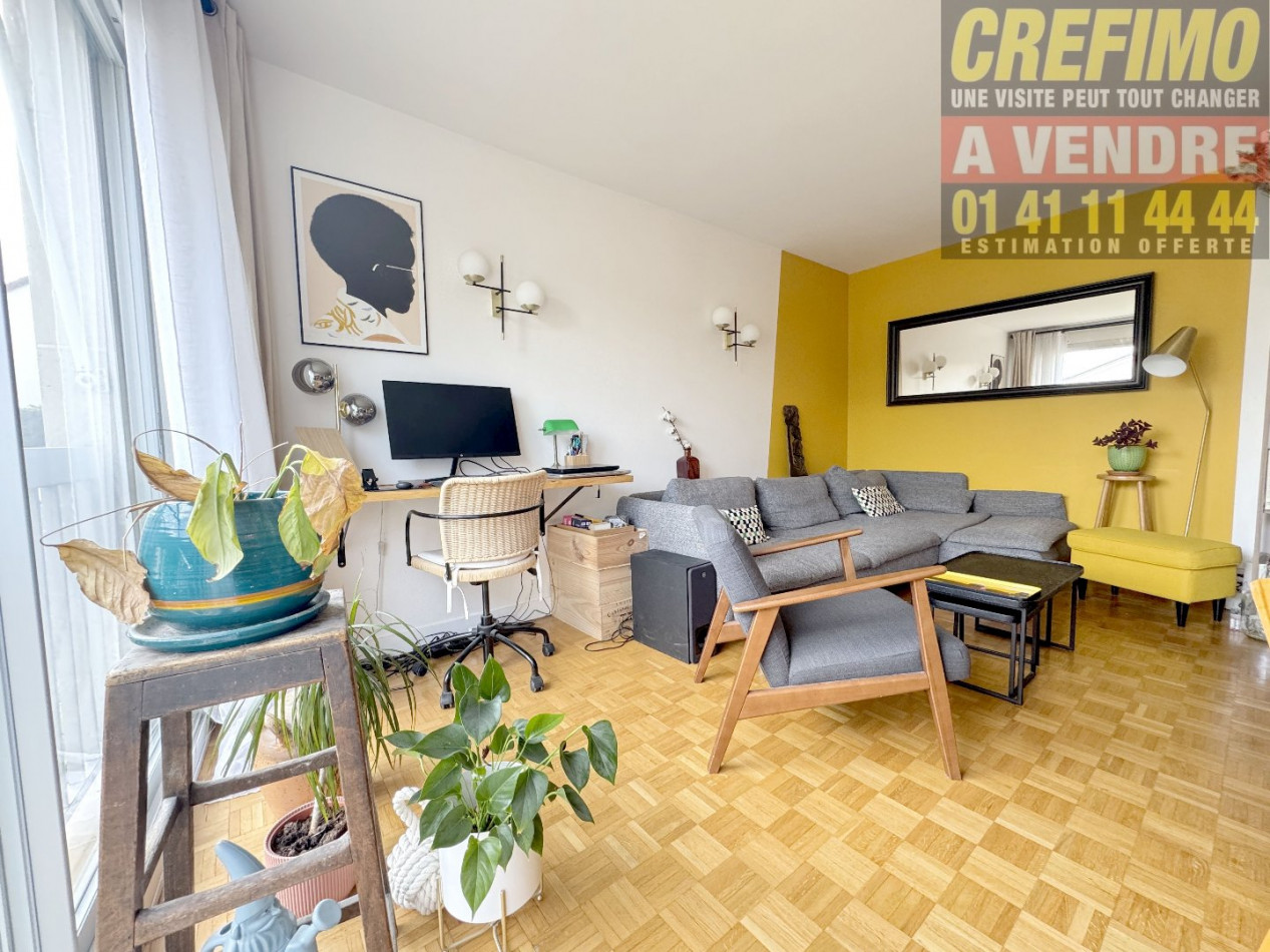 à vendre Appartement Asnieres Sur Seine - Photo 3