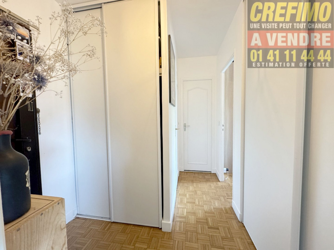 à vendre Appartement Asnieres Sur Seine - Photo 7