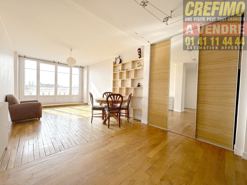 vente Appartement Asnieres Sur Seine - Photo 1