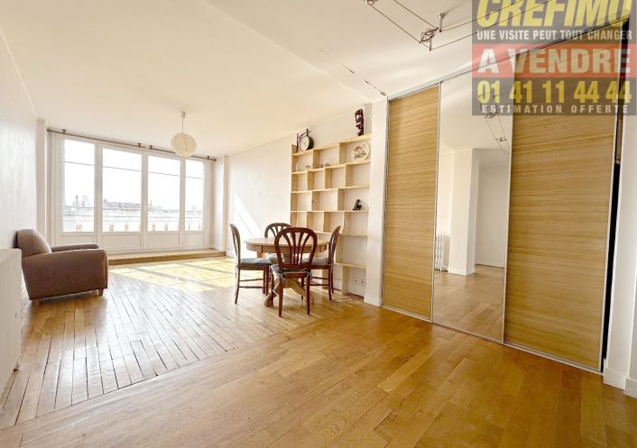 à vendre Appartement Asnieres Sur Seine