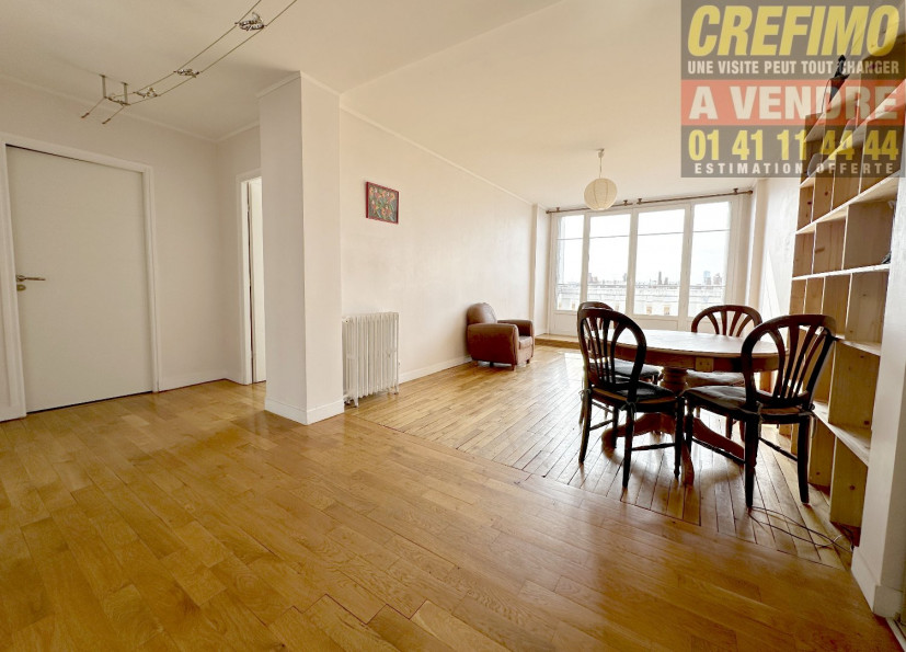 vente Appartement Asnieres Sur Seine - Photo 2