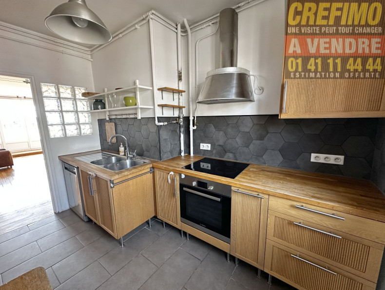 vente Appartement Asnieres Sur Seine - Photo 5