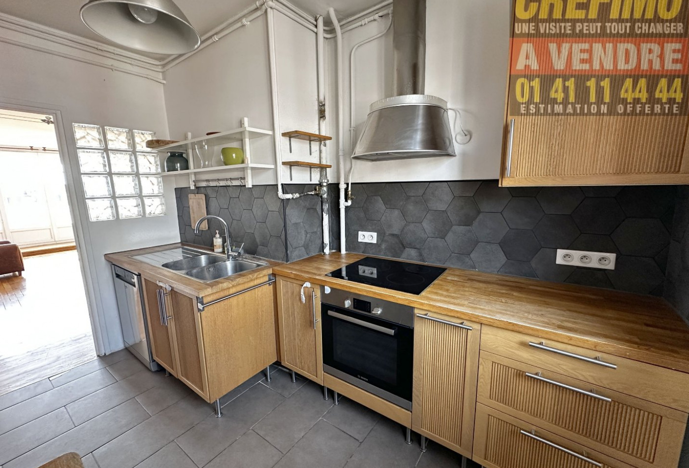 vente Appartement Asnieres Sur Seine - Photo 5