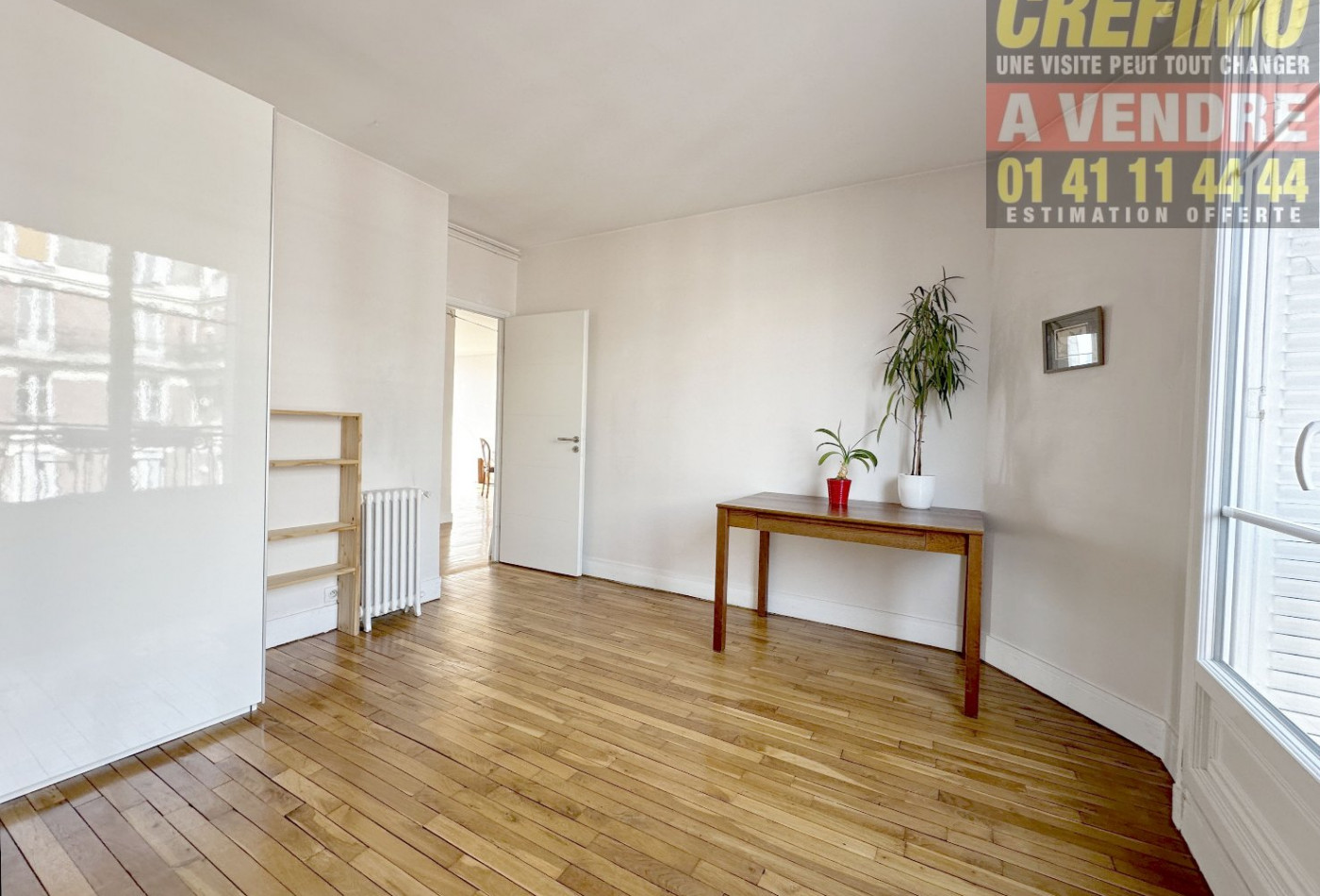 vente Appartement Asnieres Sur Seine - Photo 7