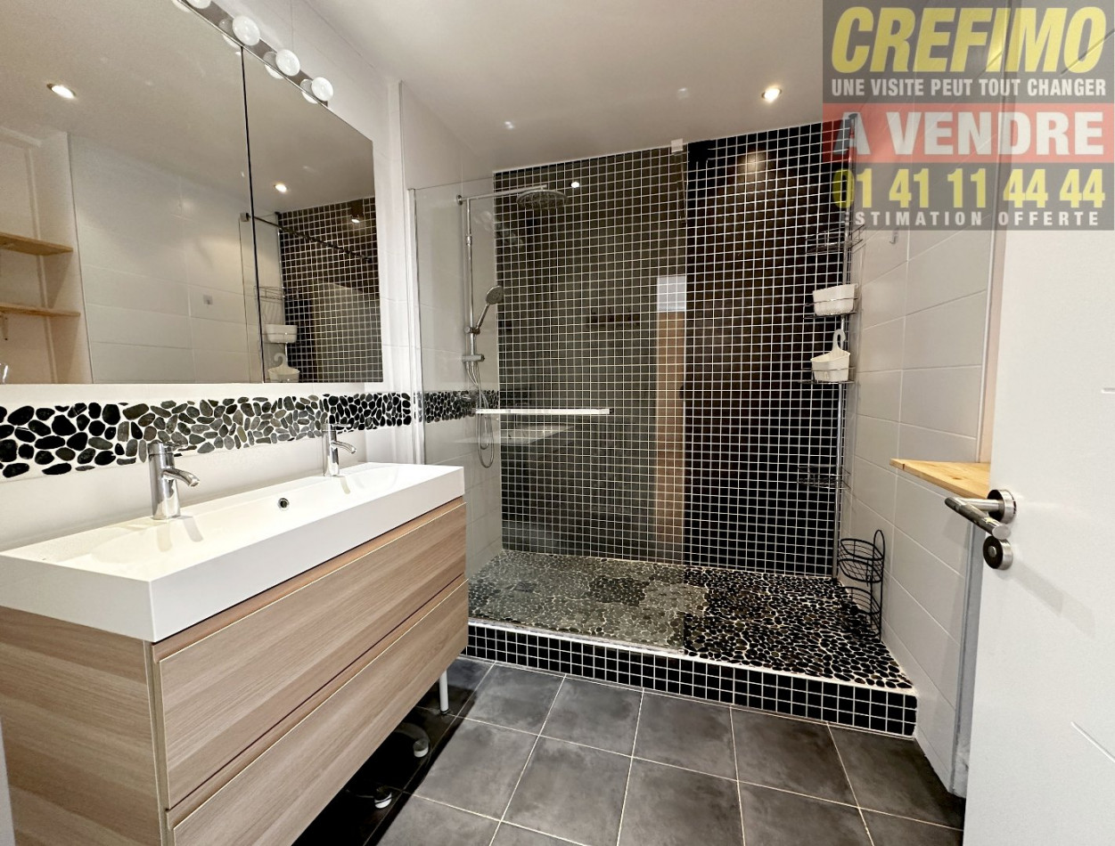 à vendre Appartement Asnieres Sur Seine - Photo 9