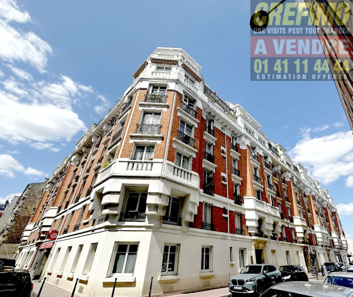 vente Appartement Asnieres Sur Seine - Photo 10