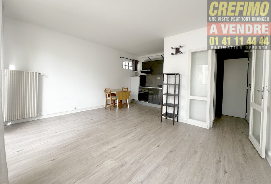 vente Appartement Asnieres Sur Seine - Photo 1