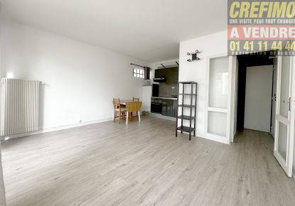 vente Appartement Asnieres Sur Seine