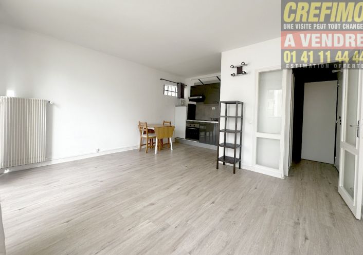 à vendre Appartement Asnieres Sur Seine