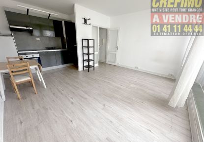 vente Appartement Asnieres Sur Seine
