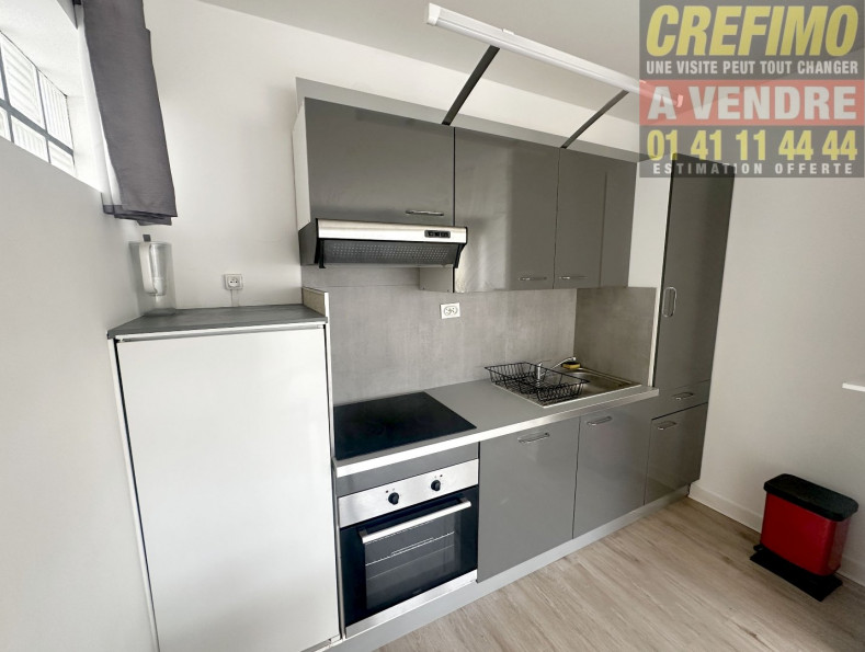 vente Appartement Asnieres Sur Seine - Photo 5