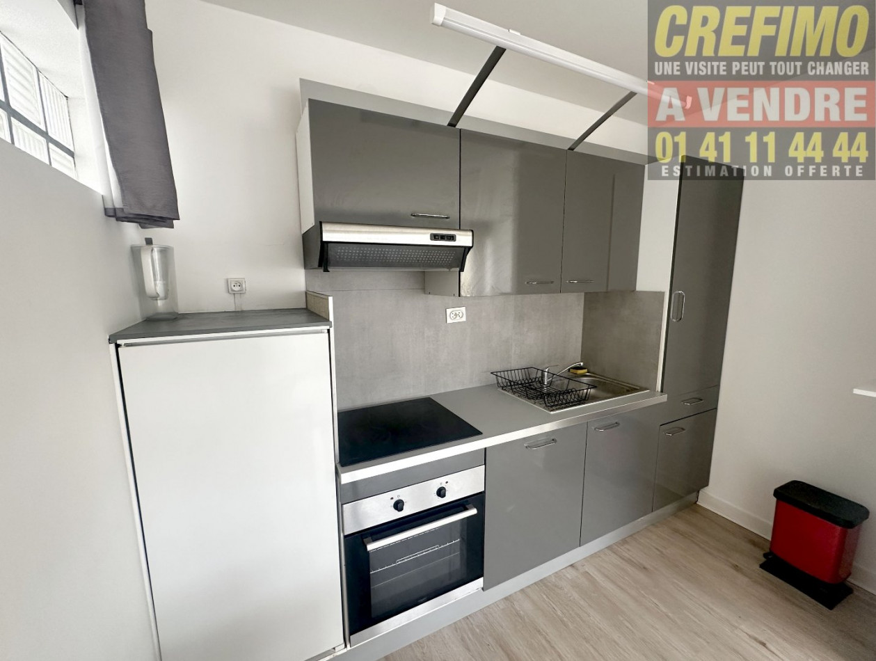 à vendre Appartement Asnieres Sur Seine - Photo 5