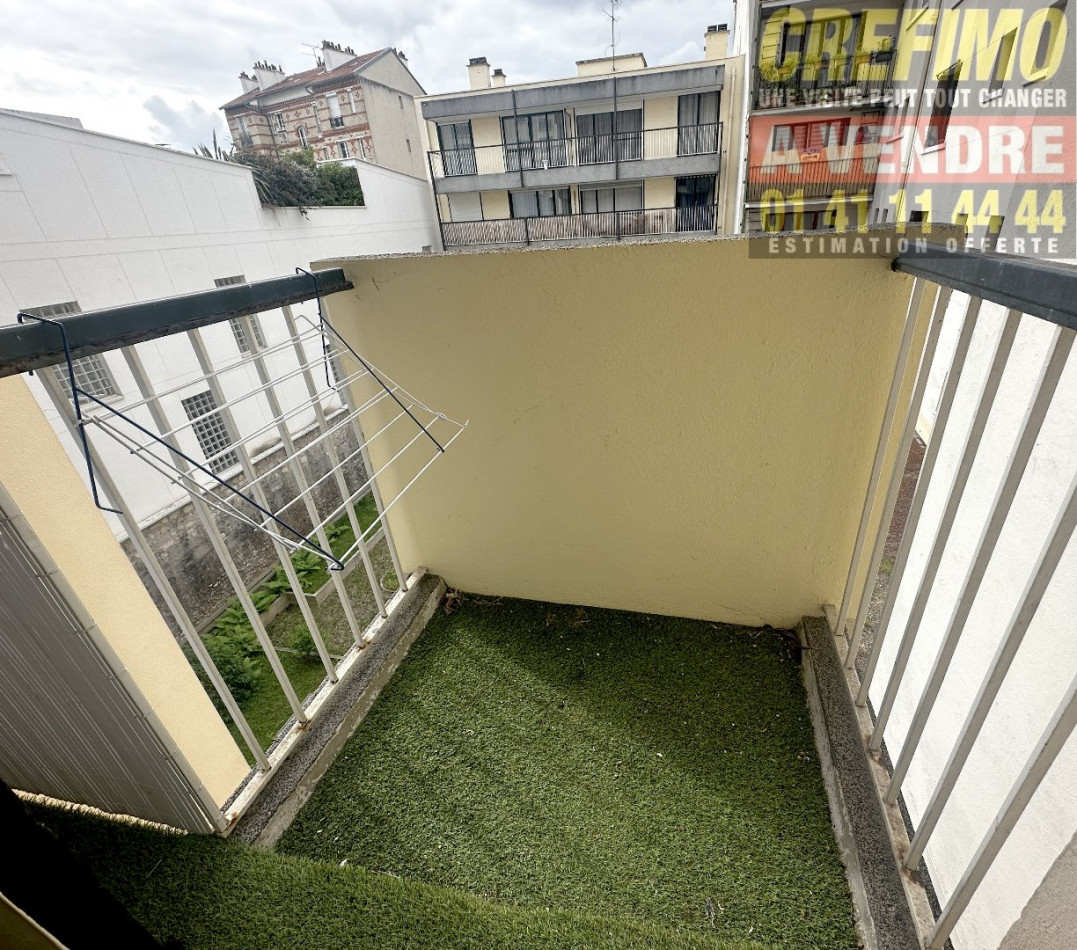 à vendre Appartement Asnieres Sur Seine - Photo 3