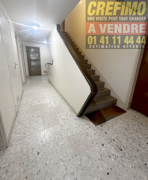vente Appartement Asnieres Sur Seine - Photo 7