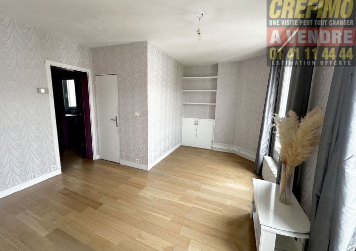 à vendre Appartement Asnieres Sur Seine