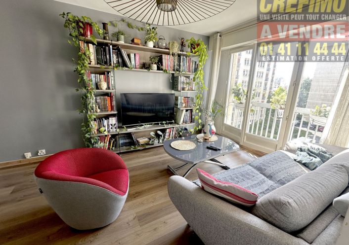 à vendre Appartement Asnieres Sur Seine